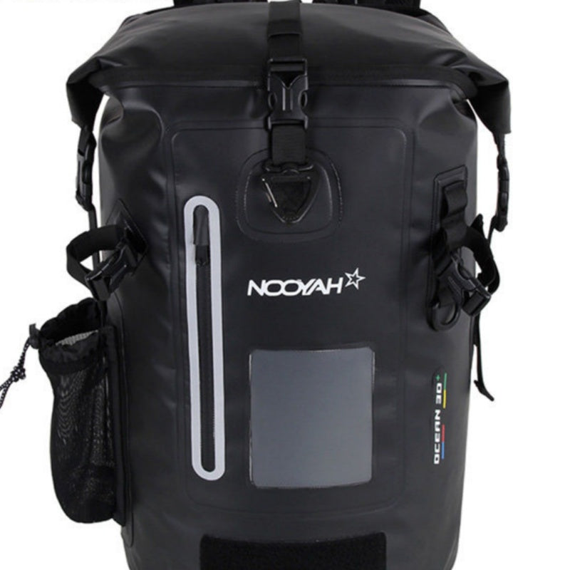 NOOYAH New Outdoor Double-layer Waterproof Backpack