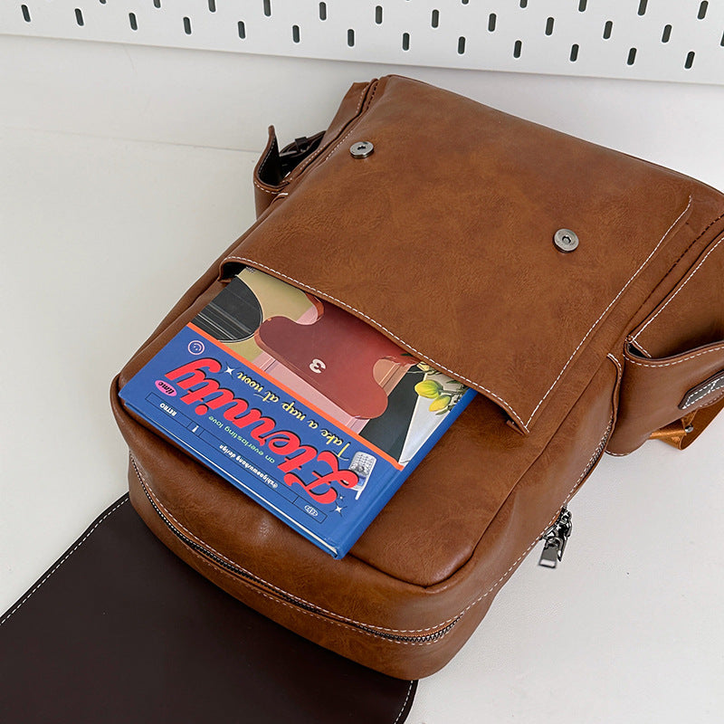 Authentic Campus Backpack