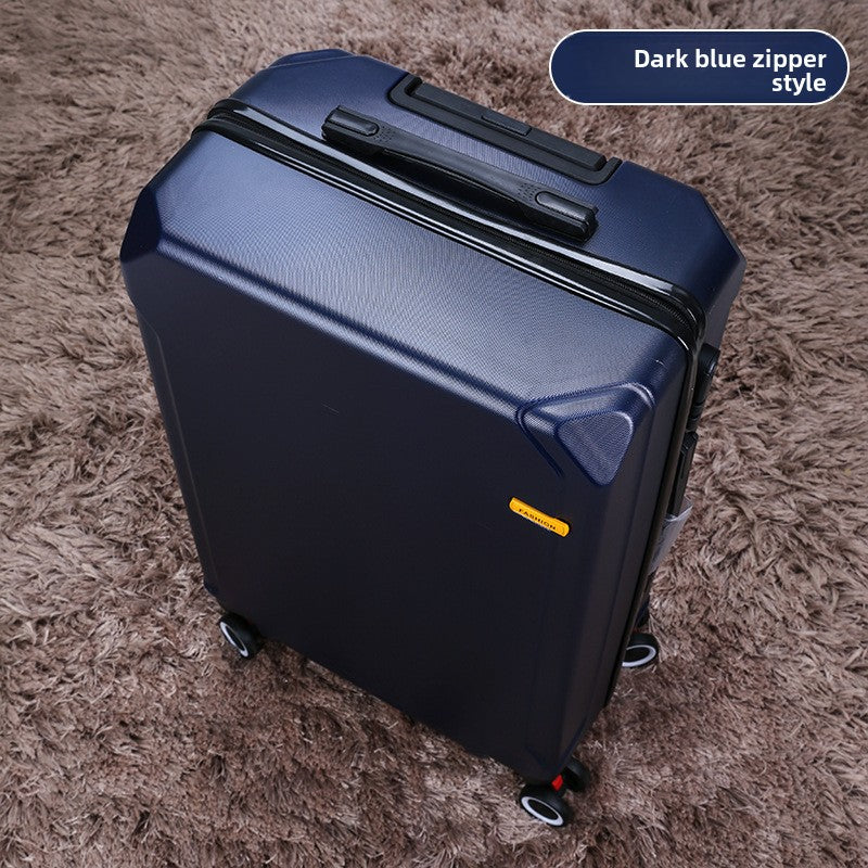 SOCIETY HILL Travel Suitcase
