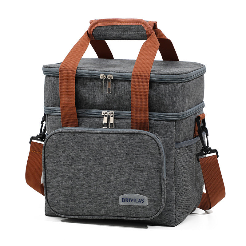 BRIVILAS Travel Cooler