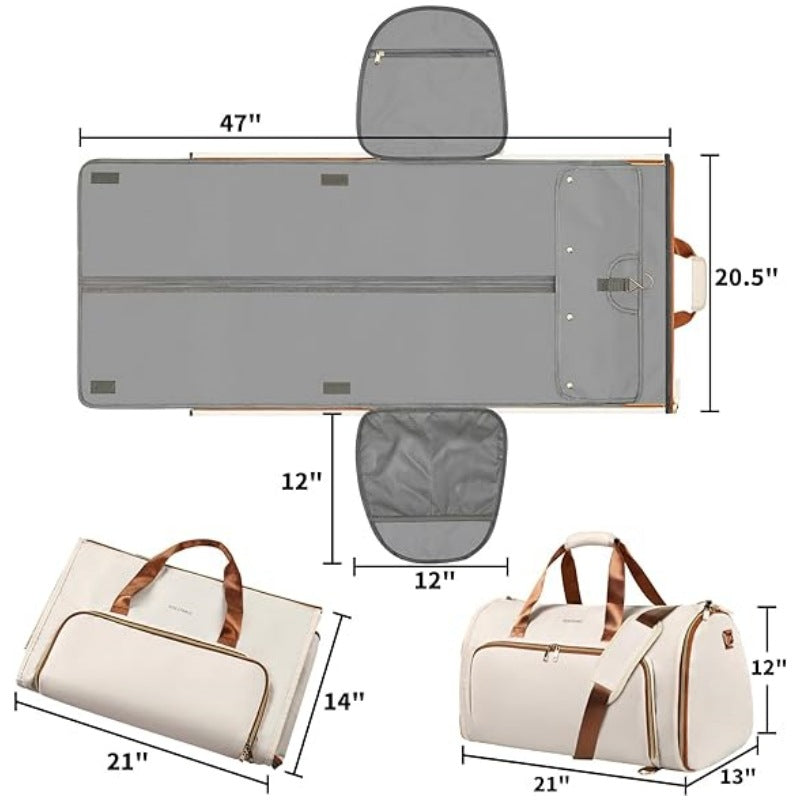Garment Suit Bag