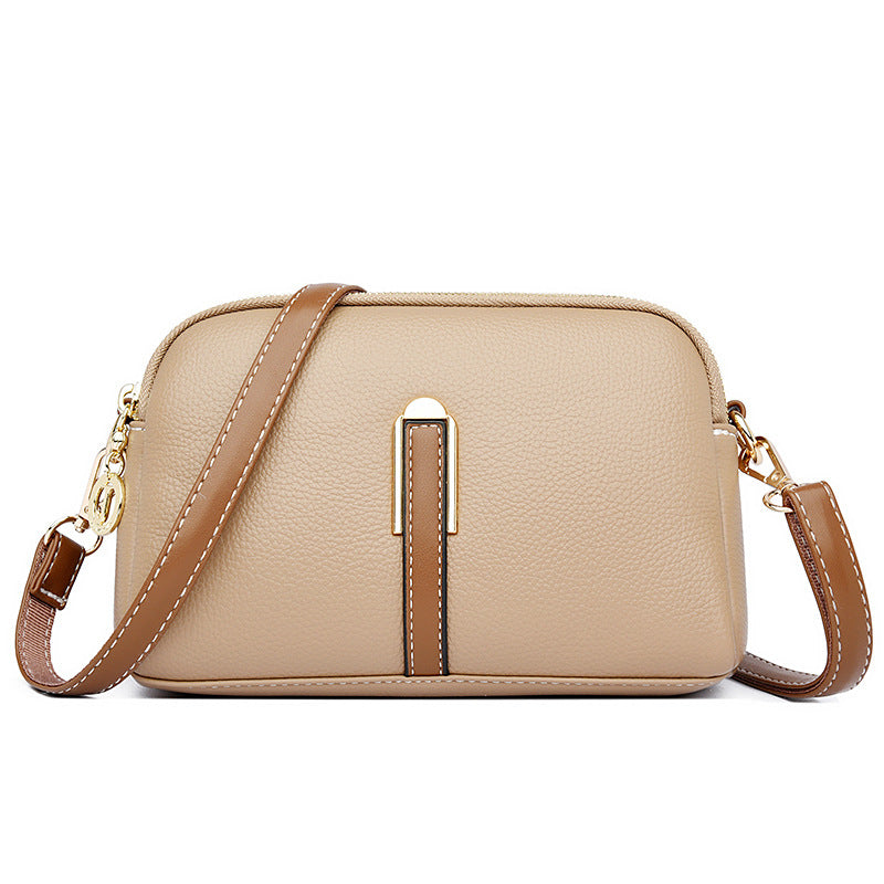 Perfect Doll Simple Shoulder Bag