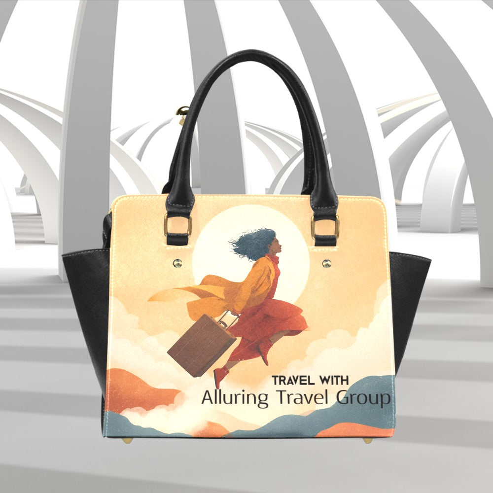 Travel Group Handbag