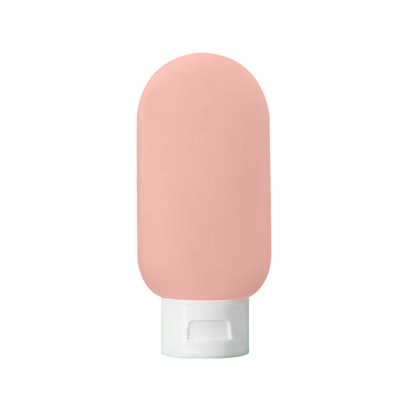 Travel Bottles Shampoo Shower Gel