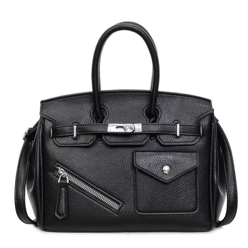 BLP Elite Collection ICONIC Hand Bag - 2 sizes