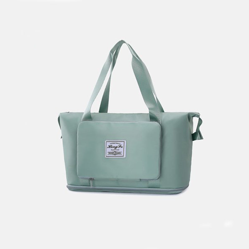 Travel Companion Foldable Storage Travel Bag