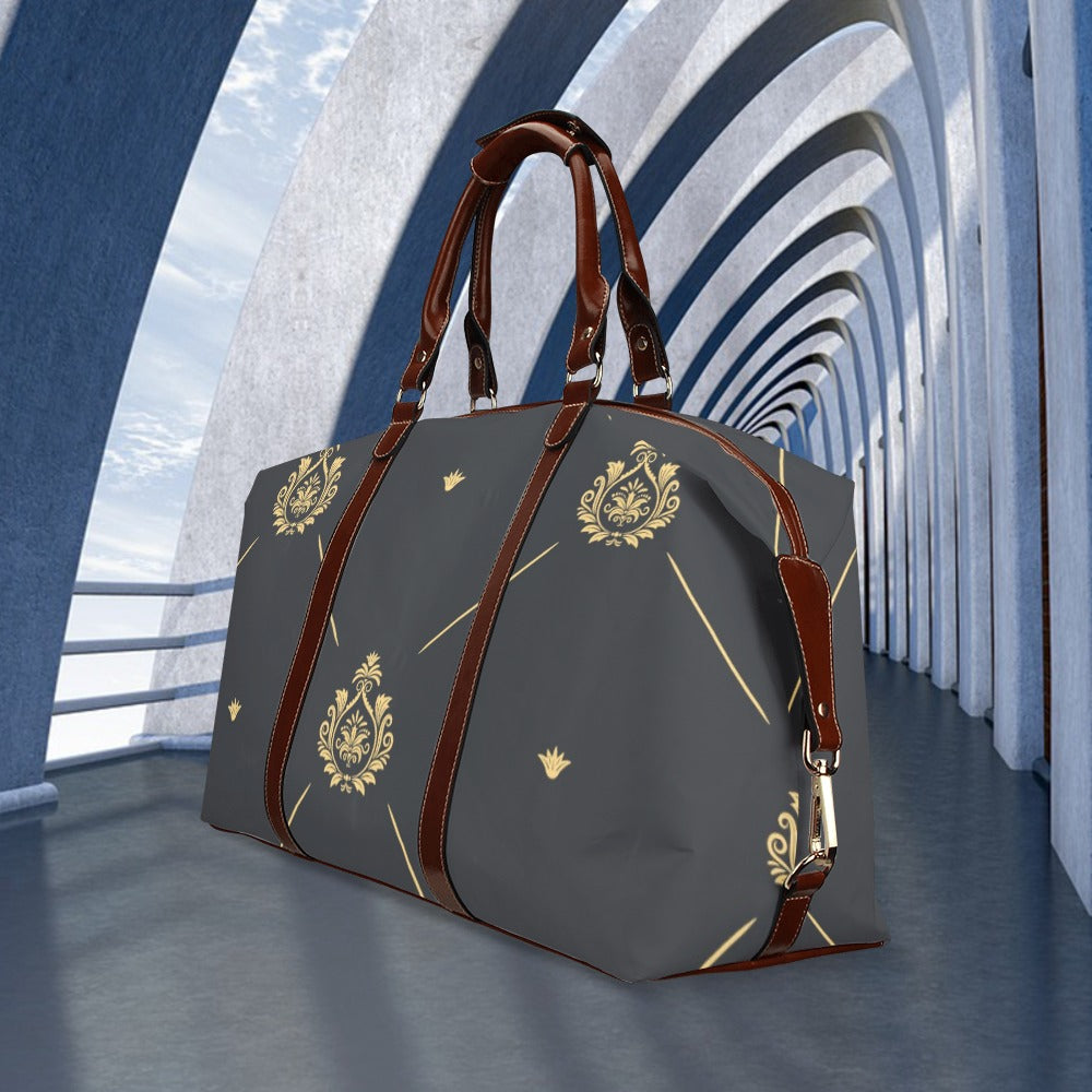 Royal Crest Flight Bag
