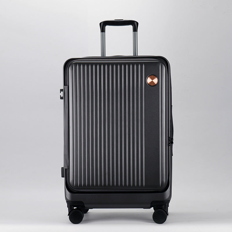 GETAWAY New Generation 20" Expandable Luggage