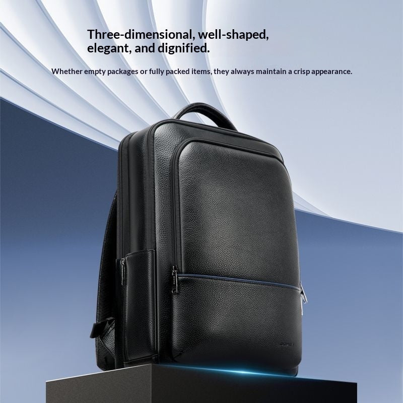 Classic Financial District Series Travel Backpack