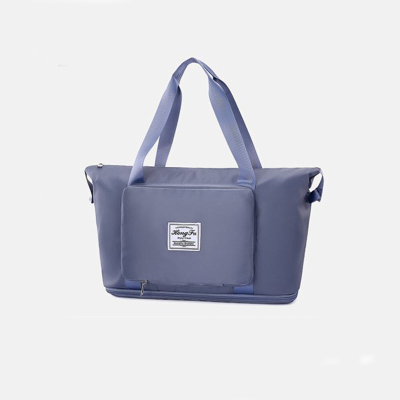 Travel Companion Foldable Storage Travel Bag