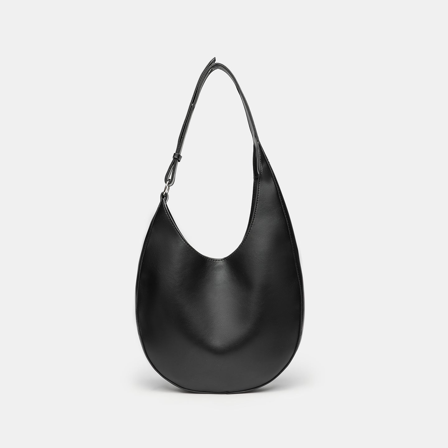 Rain Drop Hobo Women's Shoulder Bag