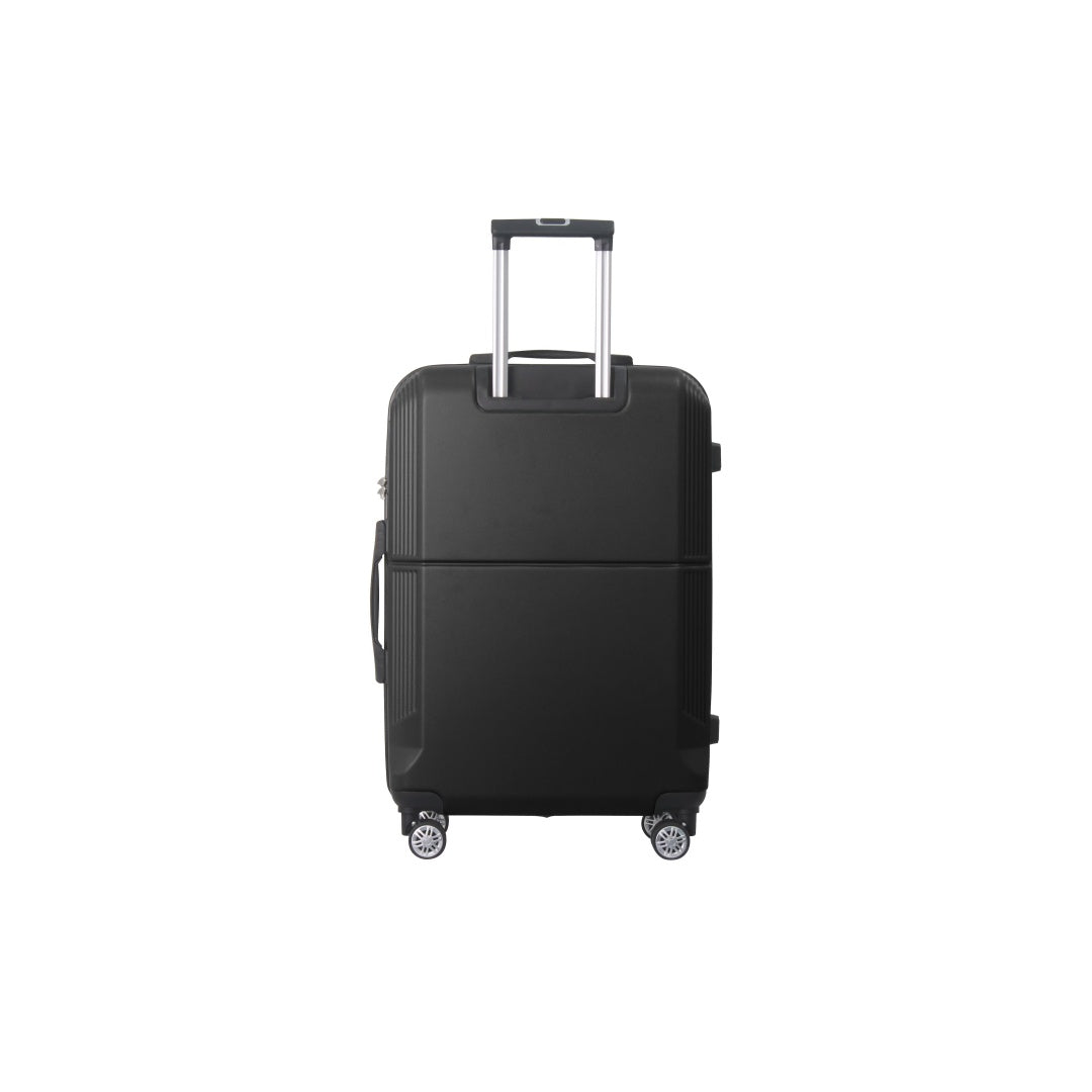 BLP Premium ABS Luggage Set-20, 24, And 28,  TSA Approved Lock Durable