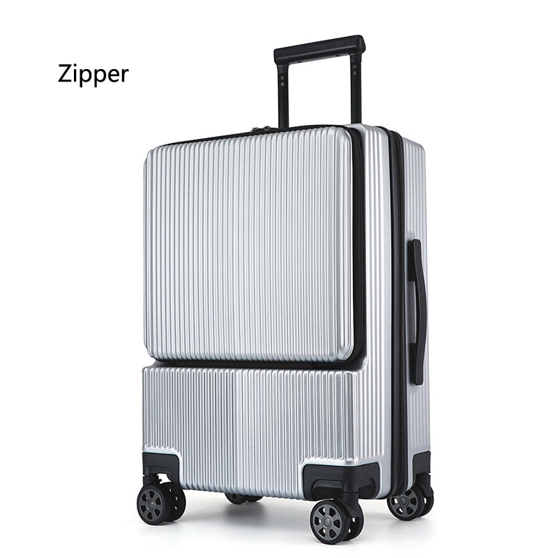 BLP 500 Corporate Business Elite Collection Luggage