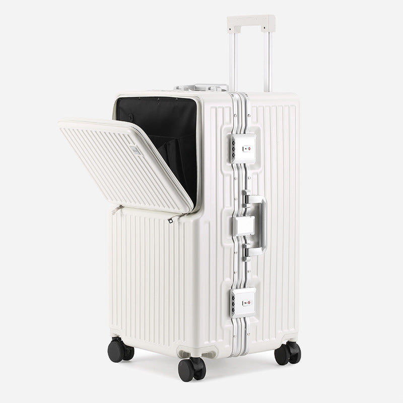 BLP Exceptional Pro Series High-End Suitcase
