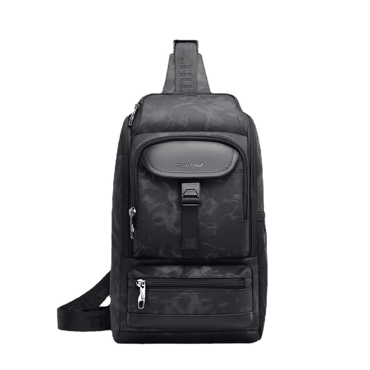 Tactical Waterproof Crossbody Bag