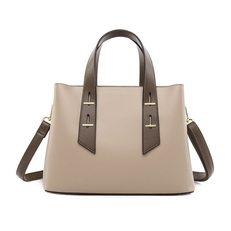 Unique Awe-inspiring BOSS LADY Tote Handbag