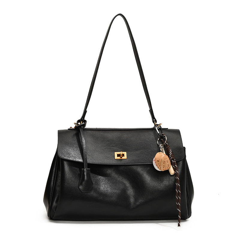 VINCENT Tote Bag for commuting to work