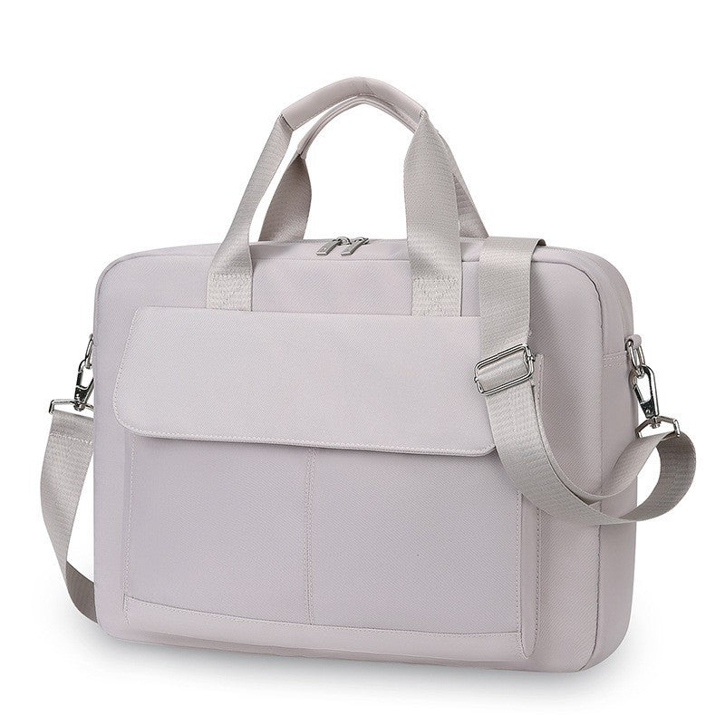 BUSINESS ELITE Travel Laptop Tote Bag