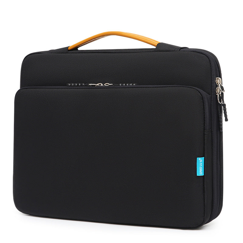 Laptop Shock-Proof Travel Bag for 15"