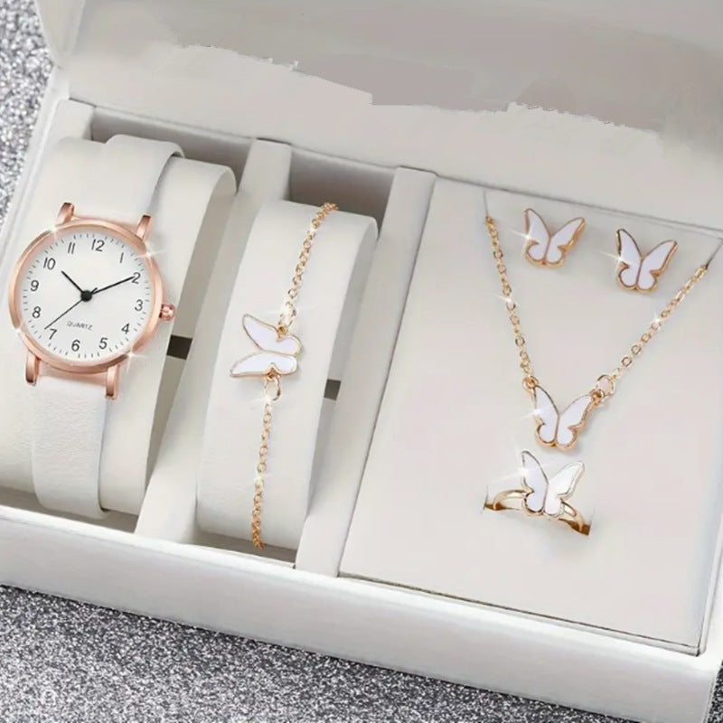 Diamond Candy Ladies Watch+ Gift Set