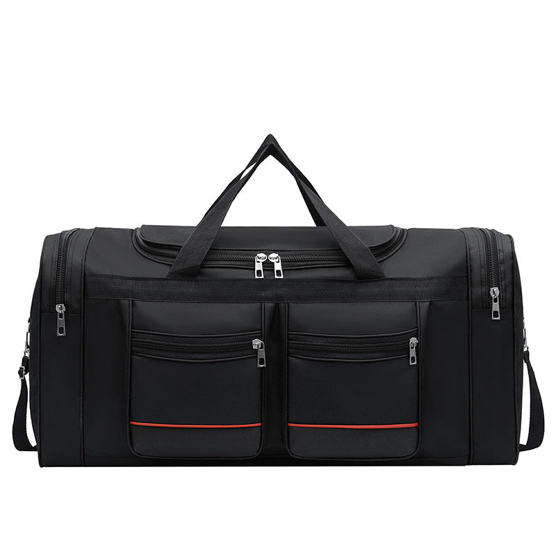 Large Leisure Travel Bag