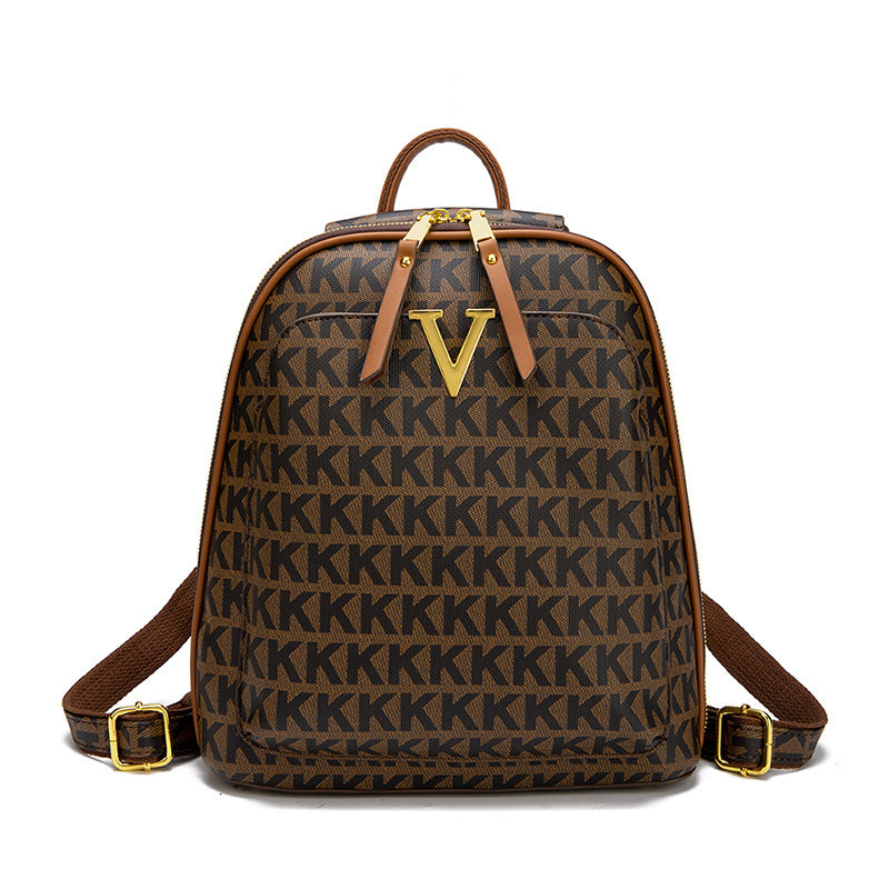 Signature V Series Anti-theft Backpack