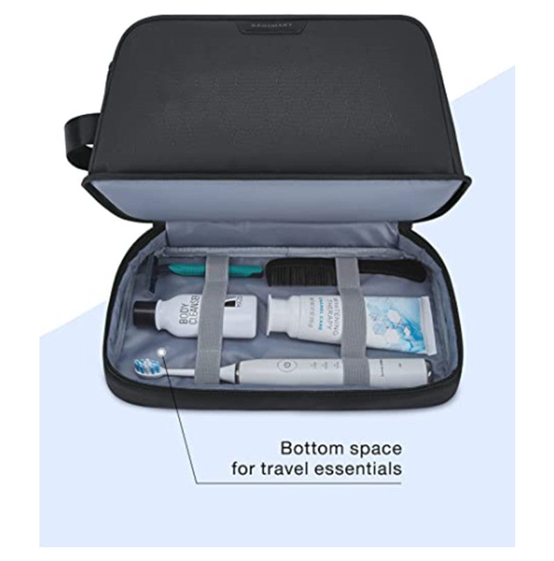 Travel Essentials Toiletry Bag