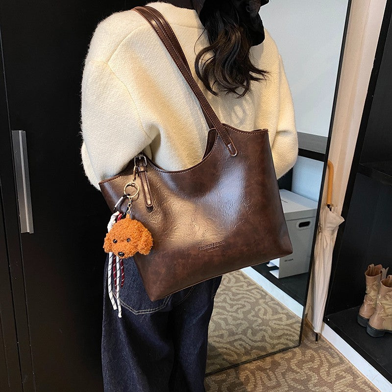 Commuter Shoulder Bag