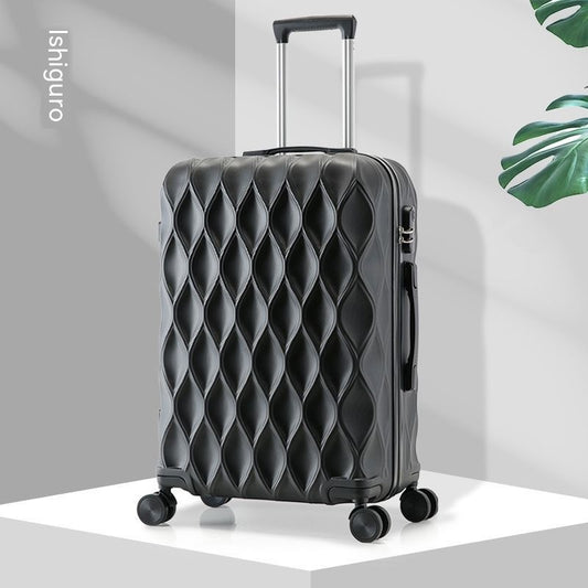 Wavey Pro Series Durable 20" Suitcase