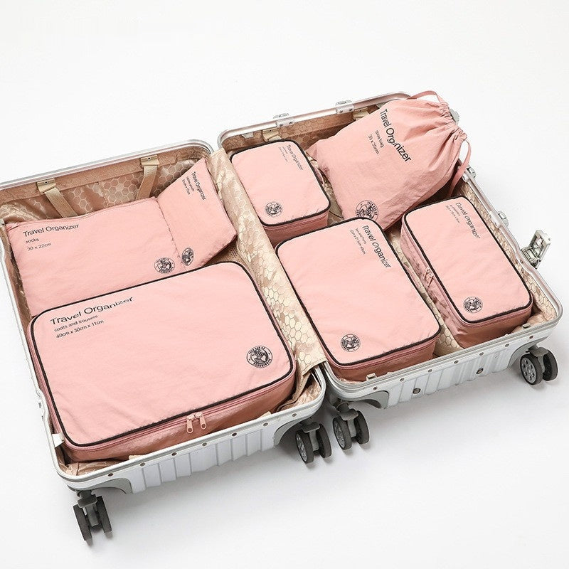 BLP Elite Collection Travel Multi-functional Packing Storage Bags