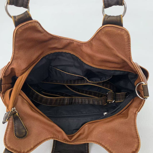 DIAMOND Women's Elite Shoulder Bag