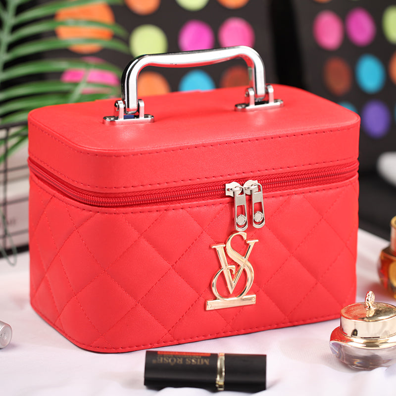 BLP Elite Signature VS Multi-Functional Makeup Bag For Women