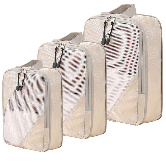 BLP Travel Compression Packing Cubes