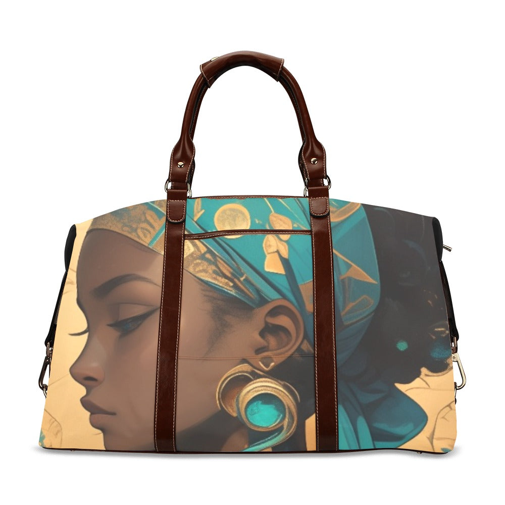 Empress Flight Bag