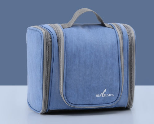 Travel Toiletry Bag