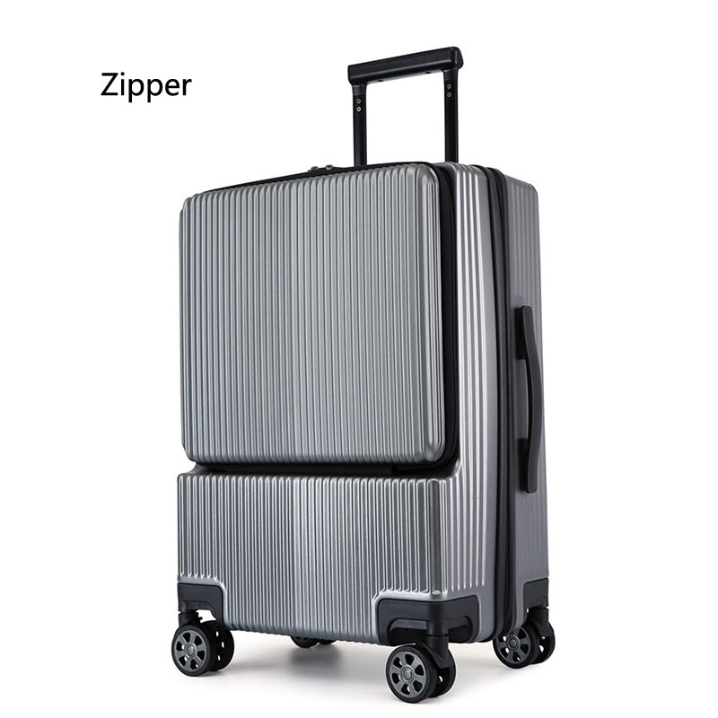 BLP 500 Corporate Business Elite Collection Luggage