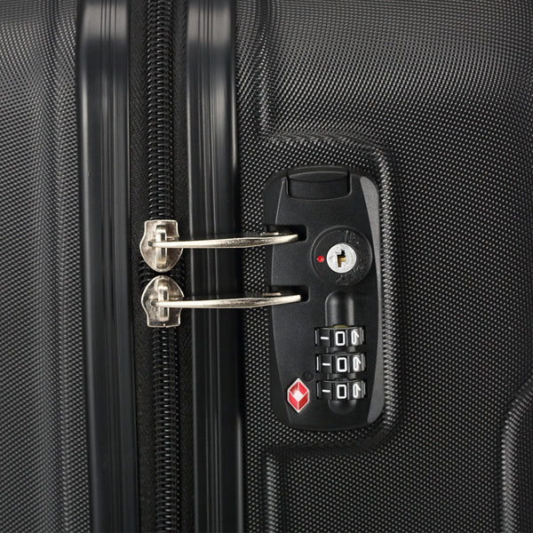 3-Piece Luggage Set