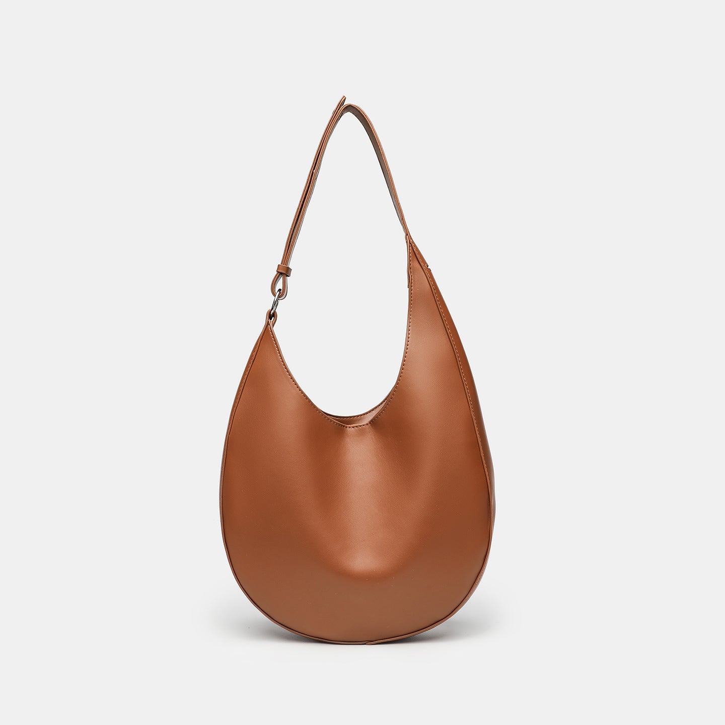 Rain Drop Hobo Women's Shoulder Bag