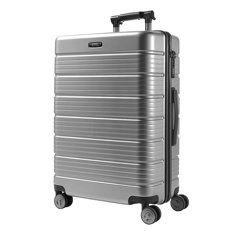 Philadelphia Elite Hard Sided Universal Wheel 20" Suitcase