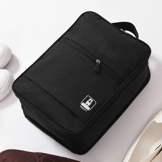 Travel Essentials Shoe Bag Organizer