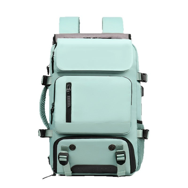 Leisure Travel Backpack