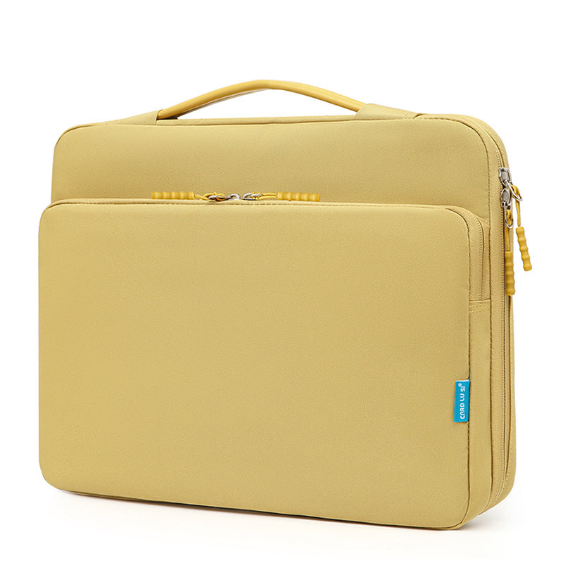 Laptop Shock-Proof Travel Bag for 15"