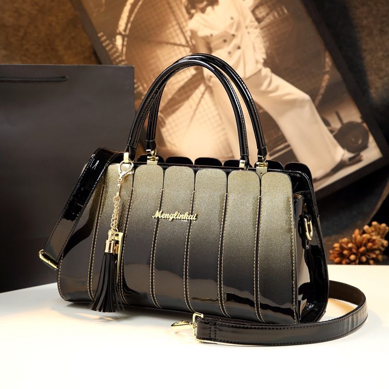 Menglinkai Ladies Shoulder Bag