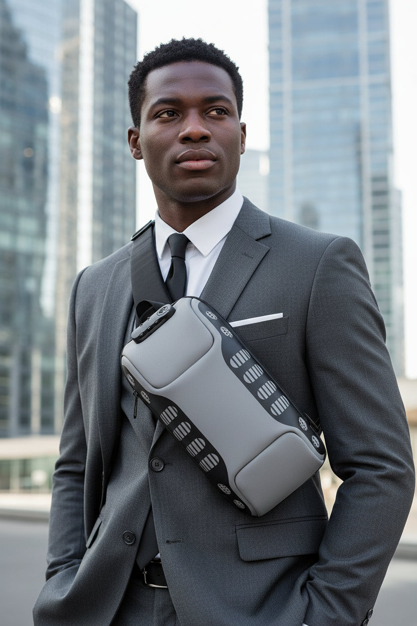 CROSSBODY SLING BAG COLLECTION