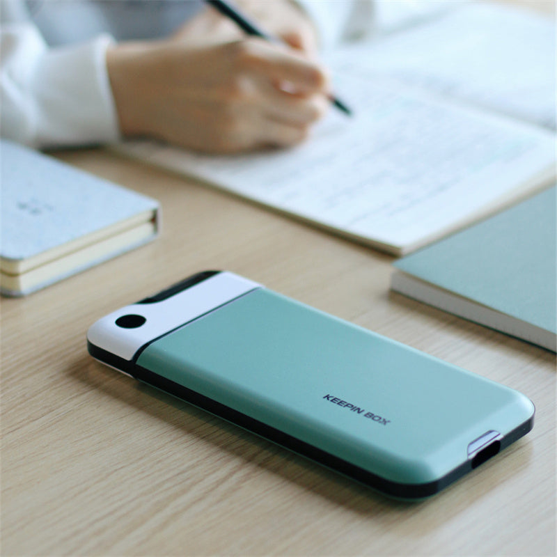 Smartphone Self Discipline Phone Locking Case Safe