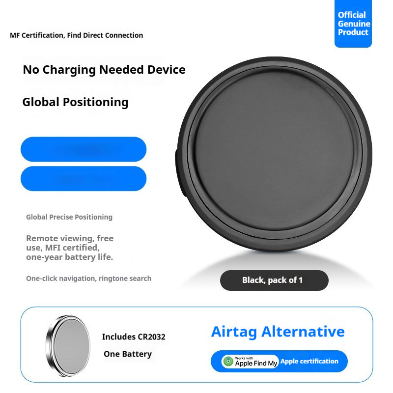 Air Tag #1 Global Locator