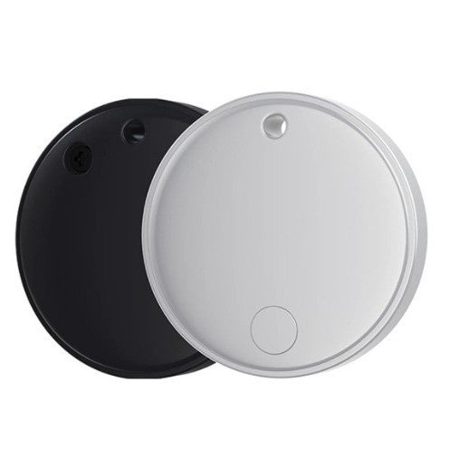 ANDROID New Dual-system Cross-border GPS Tracker With A Round Design