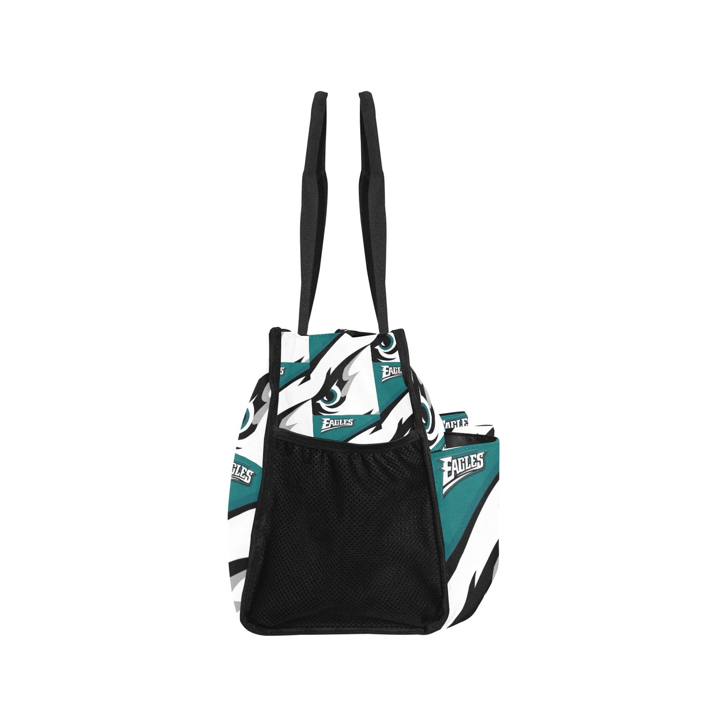XL Team Eagles FAN Tote Bag