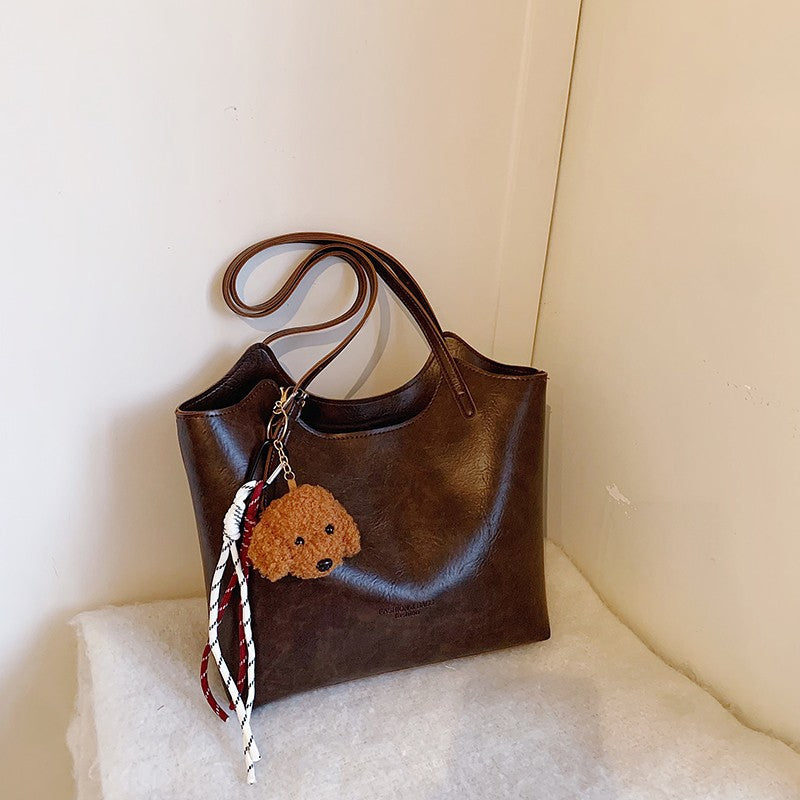 Commuter Shoulder Bag
