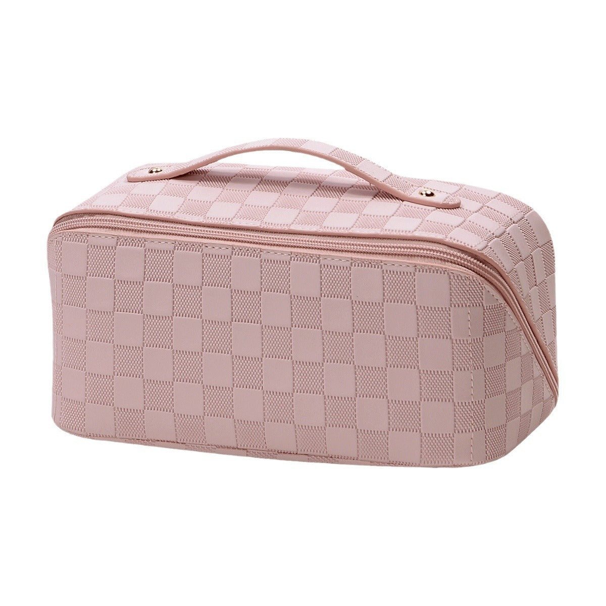 GOOD LOOKING Large-Capacity Toiletry Bag Multi-Functional